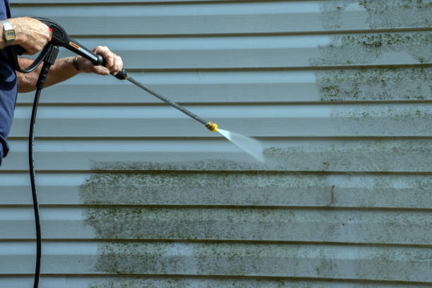 Best Pressure Washing Company Near Me  in Greenwood, IN