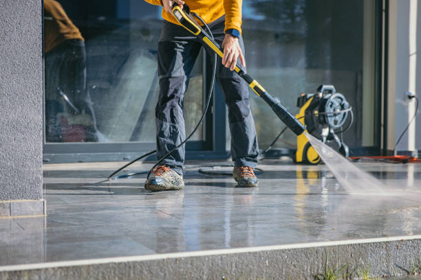 Best Sidewalk Pressure Washing  in Greenwood, IN