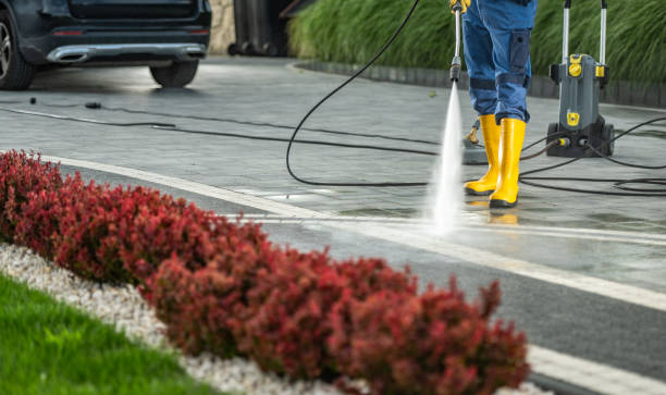 Why Choose Our Certified Pressure Washing Experts for Your Project Needs in Greenwood, IN?