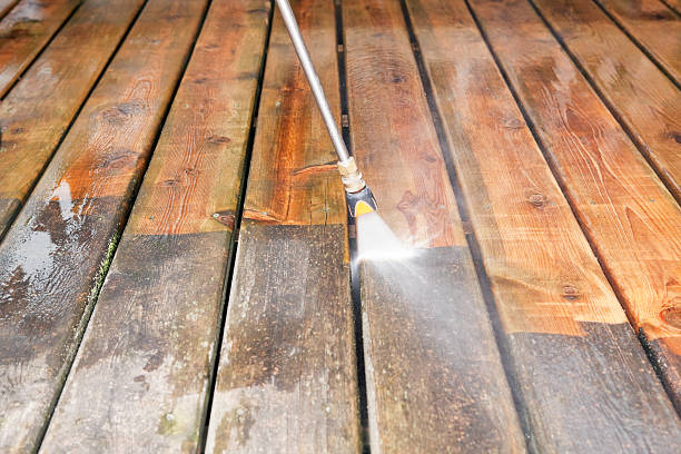 Best Commercial Pressure Washing  in Greenwood, IN