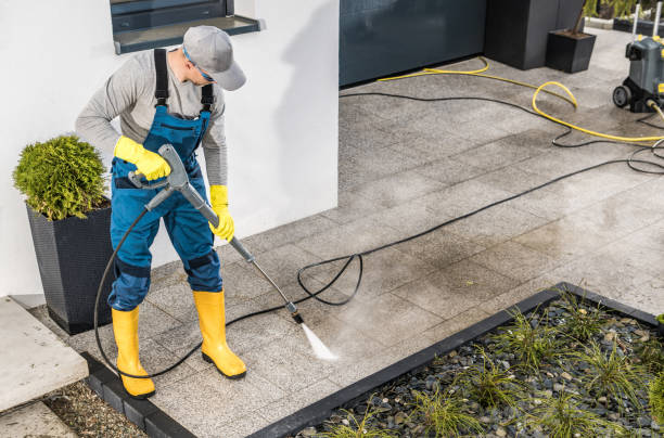 Best Roof Power Washing Services  in Greenwood, IN