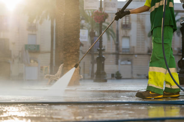 Local Pressure Washing Services in Greenwood, IN